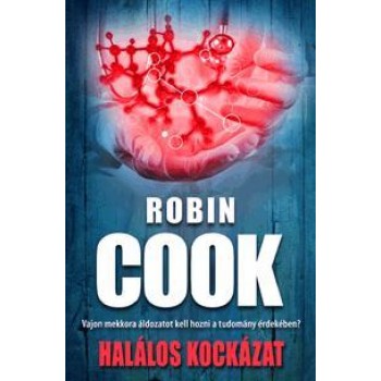 HALÁLOS KOCKÁZAT (2014)