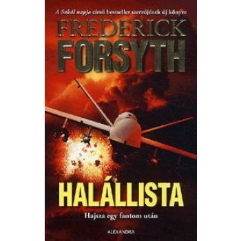 HALÁLLISTA - HAJSZA EGY FANTOM UTÁN (2014)