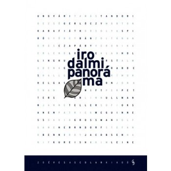 IRODALMI PANORÁMA (2014)