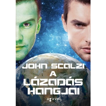 A LÁZADÁS HANGJAI (2014)