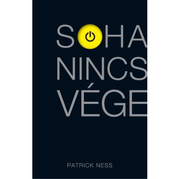 SOHA NINCS VÉGE (2014)
