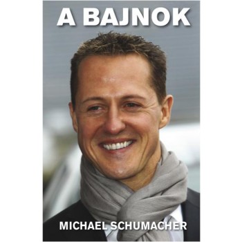 A BAJNOK - MICHAEL SCHUMACHER (2014)
