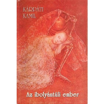 AZ IBOLYÁNTÚLI EMBER (2014)