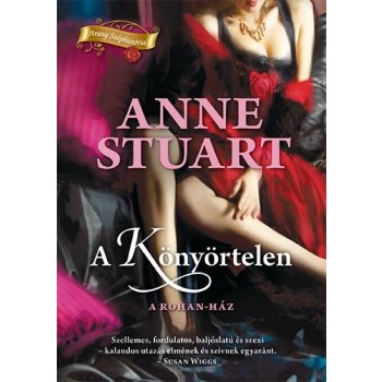 A KÖNYÖRTELEN (2014)