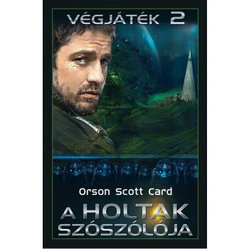 A HOLTAK SZÓSZÓLÓJA - VÉGJÁTÉK 2. (2014)