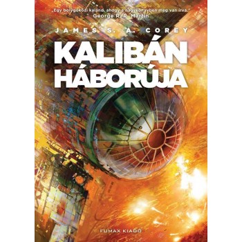 KALIBÁN HÁBORÚJA (2014)
