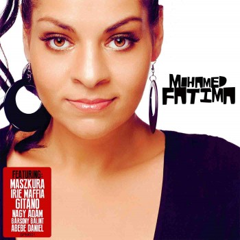 MOHAMED FATIMA - CD - (2014)