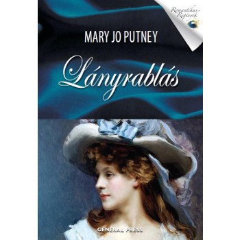 LÁNYRABLÁS - ROMANTIKUS REGÉNYEK - (2014)