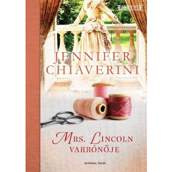 MRS. LINCOLN VARRÓNŐJE - (2014)