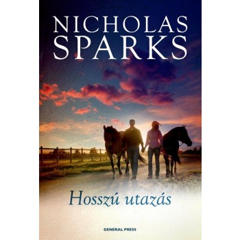 HOSSZÚ UTAZÁS - (2014)