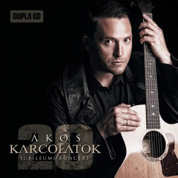 KARCOLATOK 20   - 2DVD - (2014)