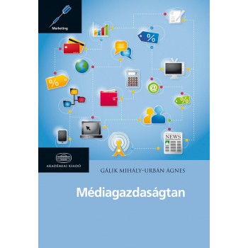 MÉDIAGAZDASÁGTAN (2014)