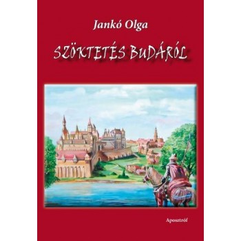 SZÖKTETÉS BUDÁRÓL (2014)