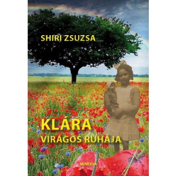 KLÁRA VIRÁGOS RUHÁJA (2014)