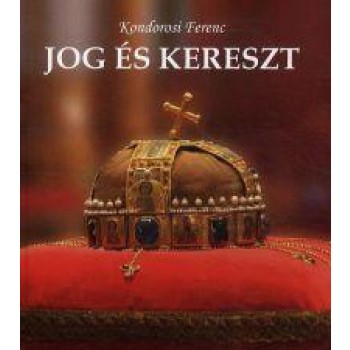 JOG ÉS KERESZT (2014)