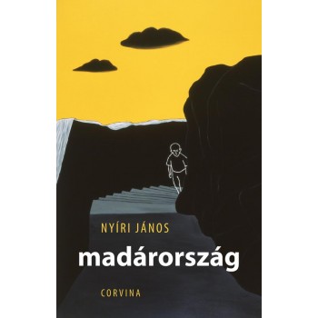 MADÁRORSZÁG - (2014)
