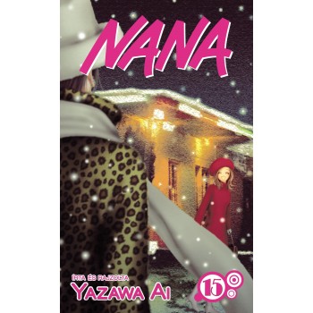 NANA 15. KÖTET (2014)