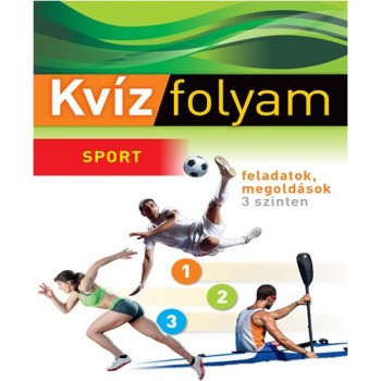 KVÍZFOLYAM - SPORT (2014)