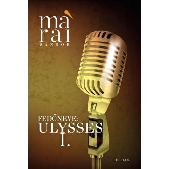 FEDŐNEVE: ULYSSES I. (2014)