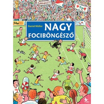 NAGY FOCIBÖNGÉSZŐ (2014)
