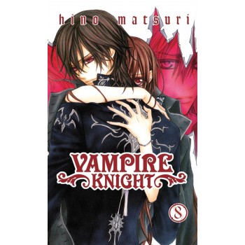 VAMPIRE KNIGHT 8. (2014)