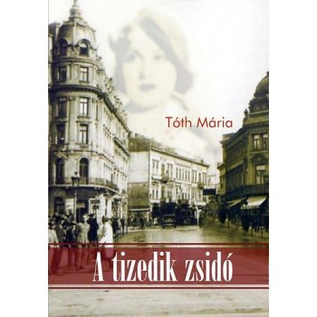 A TIZEDIK ZSIDÓ (2014)