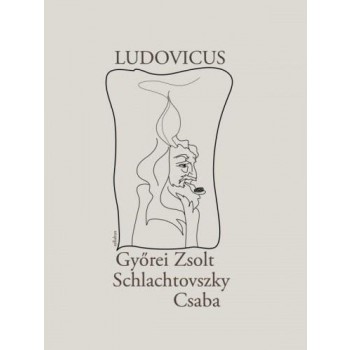 LUDOVICUS (SZÍNMŰ) (2014)