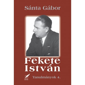 FEKETE ISTVÁN - TANULMÁNYOK 4. (2014)
