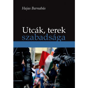 UTCÁK, TEREK SZABADSÁGA (2014)