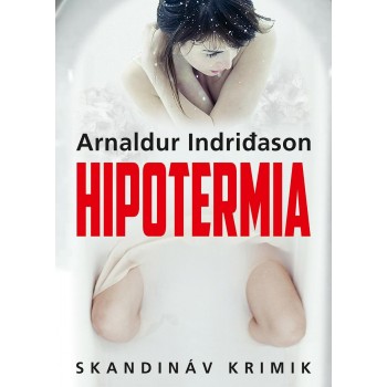 HIPOTERMIA - SKANDINÁV KRIMIK - (2014)