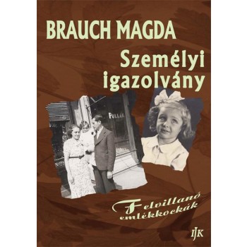 SZEMÉLYI IGAZOLVÁNY (2013)