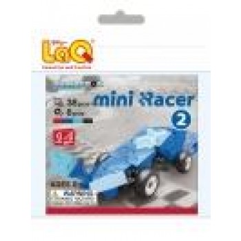 HAMACRON MINI RACER 2. - BLUE (2014)
