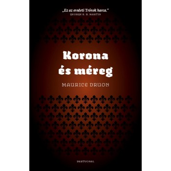 KORONA ÉS MÉREG (2014)