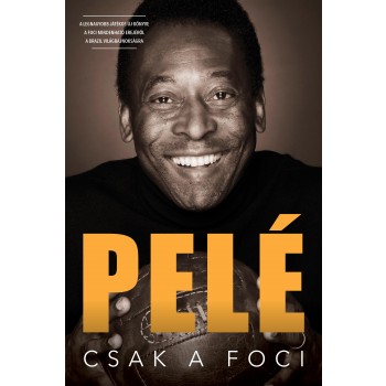 CSAK A FOCI (2014)