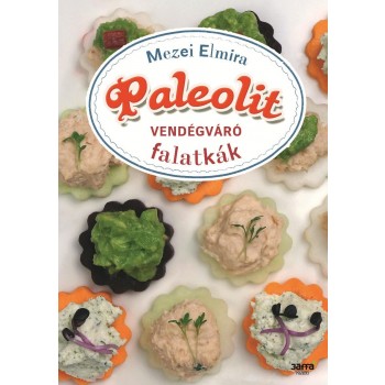 PALEOLIT VENDÉGVÁRÓ FALATKÁK (2014)