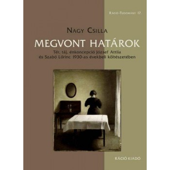MEGVONT HATÁROK (2014)