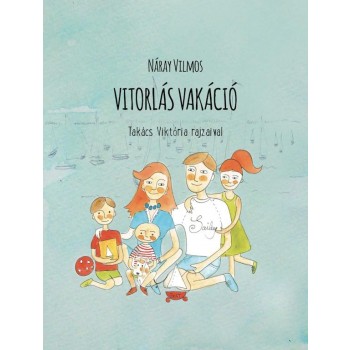 VITORLÁS VAKÁCIÓ (2014)