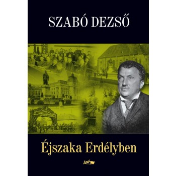 ÉJSZAKA ERDÉLYBEN (2014)