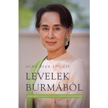 LEVELEK BURMÁBÓL (2014)