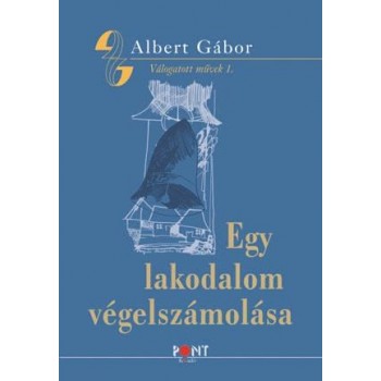 EGY LAKODALOM VÉGELSZÁMOLÁSA (2014)
