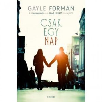 CSAK EGY NAP (2014)