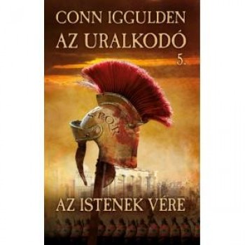 AZ ISTENEK VÉRE - AZ URALKODÓ 5. (2014)