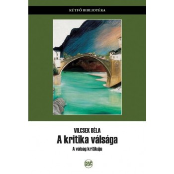 A KRITIKA VÁLSÁGA - A VÁLSÁG KRITIKÁJA (2014)