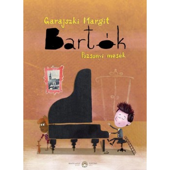 BARTÓK - POZSONYI MESÉK (2014)