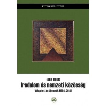 IRODALOM ÉS NEMZETI KÖZÖSSÉG (2014)