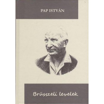 BRÜSSZELI LEVELEK (2014)