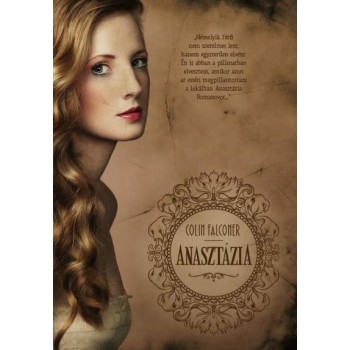 ANASZTÁZIA (2014)