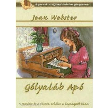 GÓLYALÁB APÓ (ÚJ) (2014)
