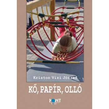 KŐ, PAPÍR, OLLÓ (2014)