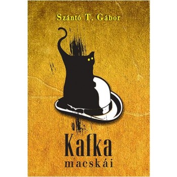 KAFKA MACSKÁI (2014)
